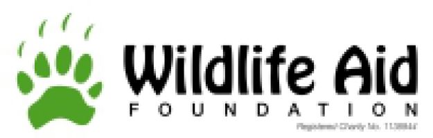 The Wildlife Aid Foundation logo